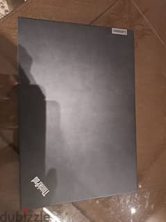 lenovo thinkpad e14 i7