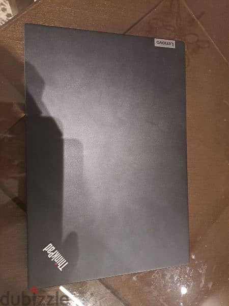 lenovo thinkpad e14 i7 0