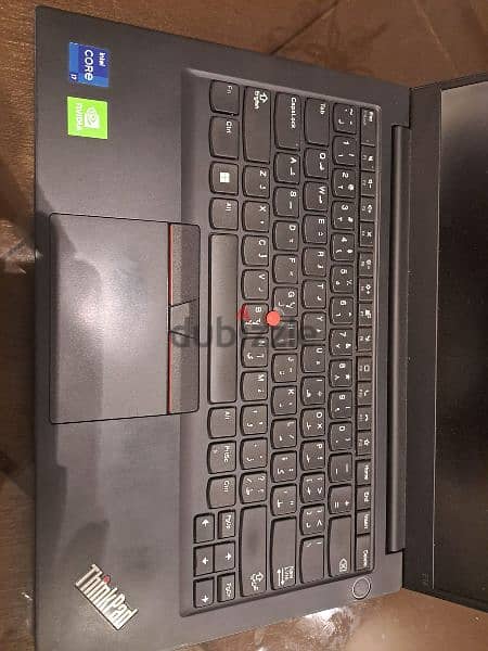 lenovo thinkpad e14 i7 1