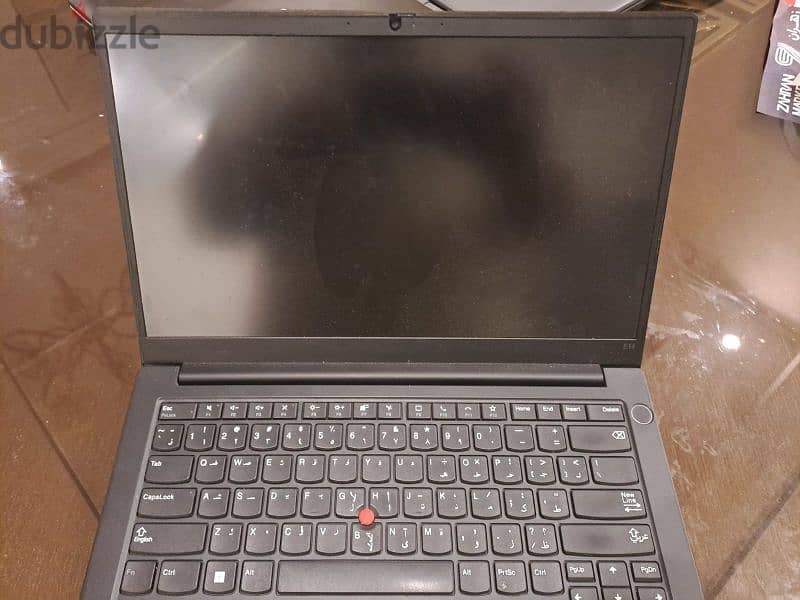 lenovo thinkpad e14 i7 2