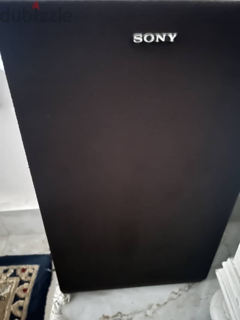 سماعات سوني Sony Speakers 1