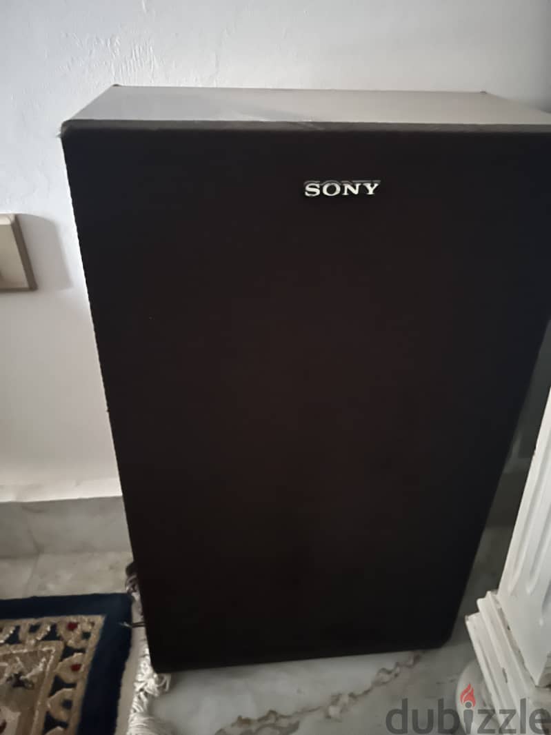 سماعات سوني Sony Speakers 2