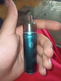 doric 60 vape mod pod دورك ٦٠ فيب مود بود drag