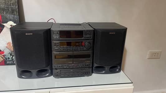 Sony  FH B900