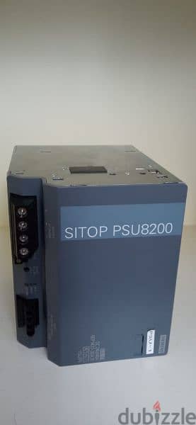 siemens power supply 4