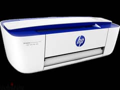 الطابعة المتكاملة HP DeskJet Ink Advantage 3790‏