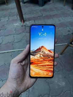 Realme c55