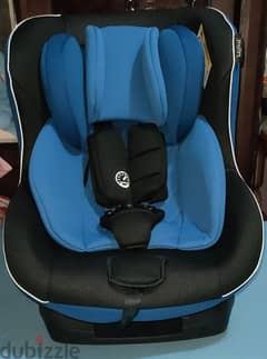 car seat juonirs