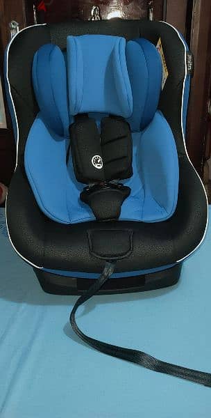 car seat juonirs 5