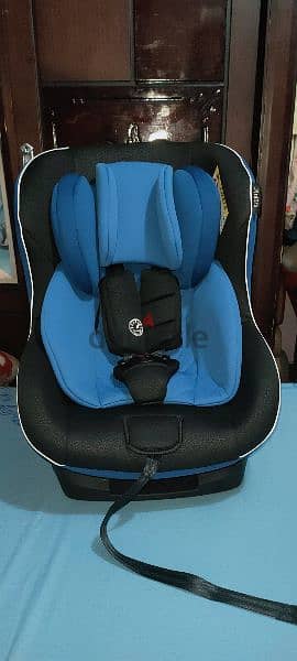 car seat juonirs 7