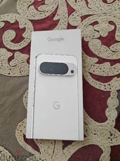 Google pixel 9 pro xl (256) 0