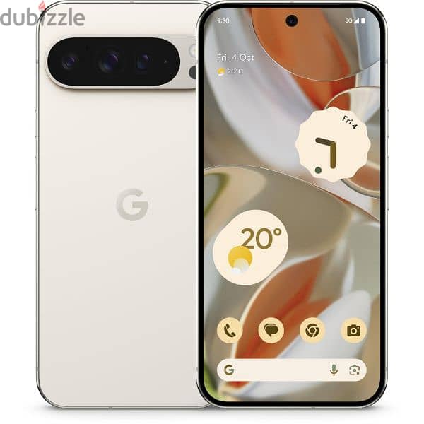 Google pixel 9 pro xl (256) 1