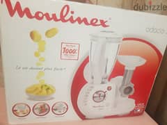 moulinex