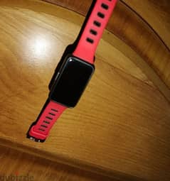 HUAWEI band 7