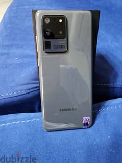 Samsung s20 ultra