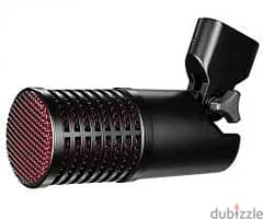 sE Electronics DynaCaster Dynamic Microphone