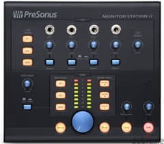 PreSonus