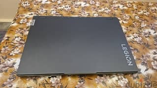 Lenovo Legion Pro 5 0