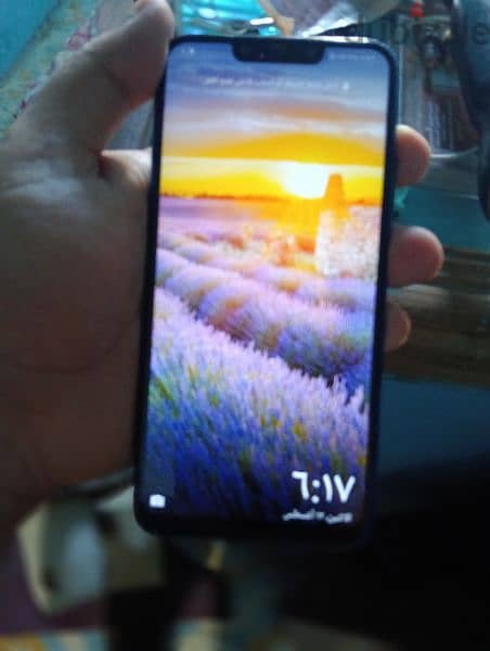 موبايل Nova3i 0