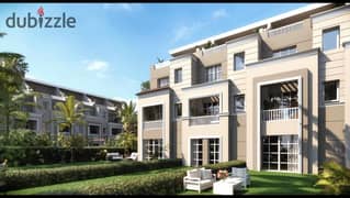 S Villa 239 in the best location in the latest launch and last phase in my city, minutes from the new administrative capital