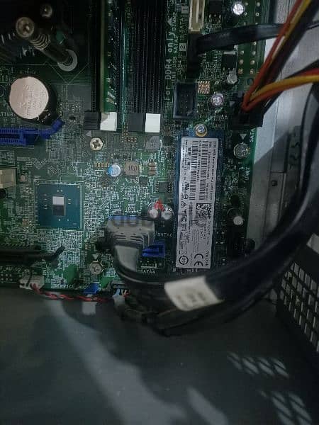 DELL Precision 3620 5