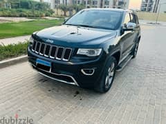 Jeep Grand Cherokee 2015 0