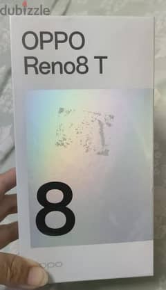 oppo reno 8t للبيع