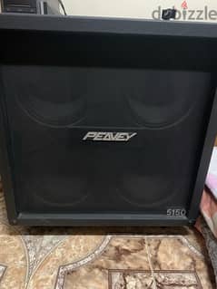 cabinet peavy 5150 سماعات جيتار