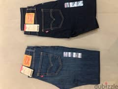 Levis Jeans