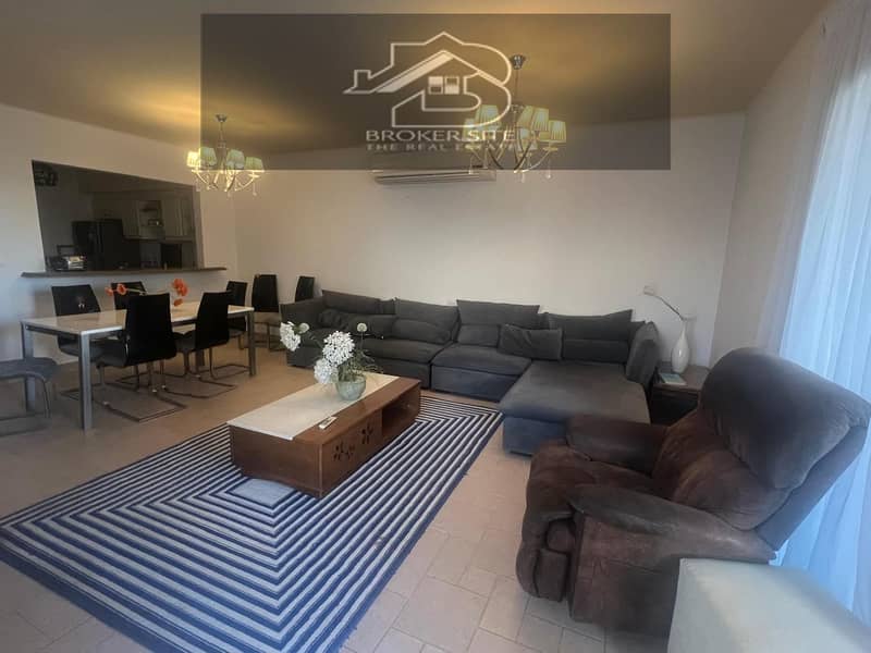 lowest price for 3 bedrooms in marassi with prime location 1