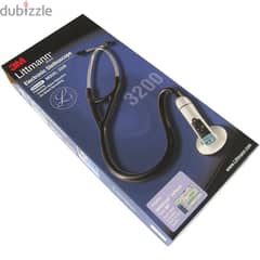 سماعة طبيب Littmann