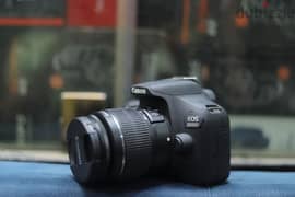 canon 2000D