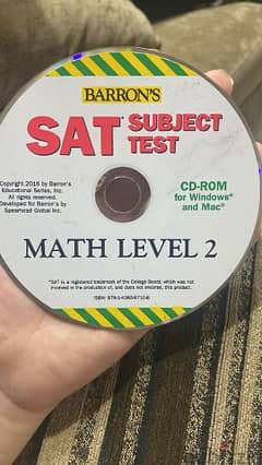 sat disc