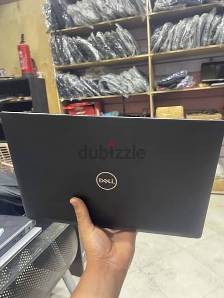 dell 7490 4