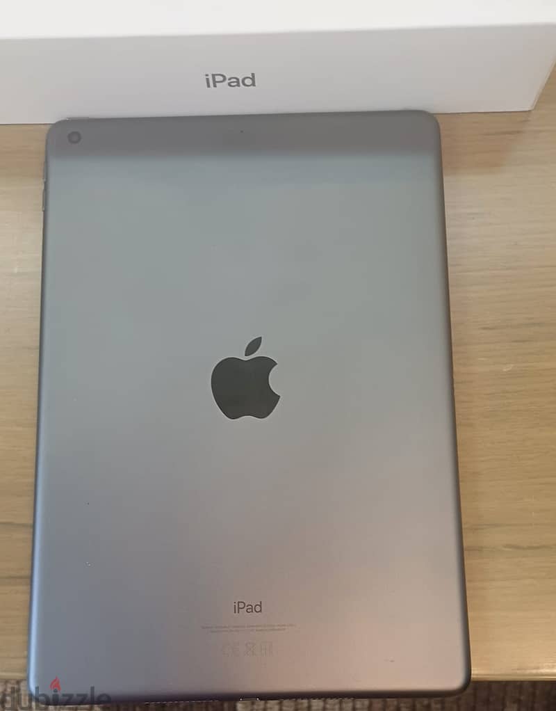 Ipad 9th gen 64 gig wifi as new 1