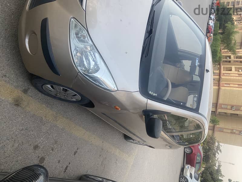 Hyundai I10 2011 2