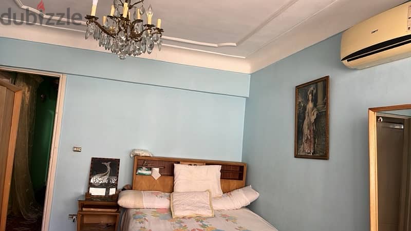 Apartment for rent long duration 1