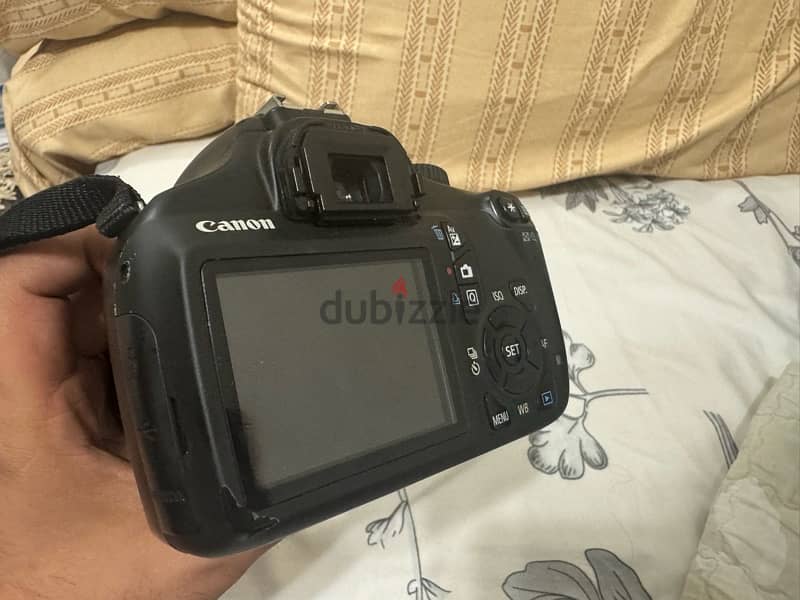 canon 1100D 2