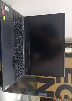 Lenovo Legion 5, Ryzen 5 4600H,1TB+256GB SSD,16GB RAM,GTX1650TI,WIN 11