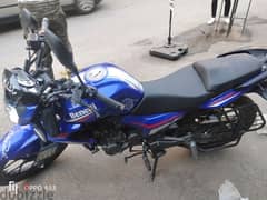 موتوسيكل بينلي vlr200 super sport