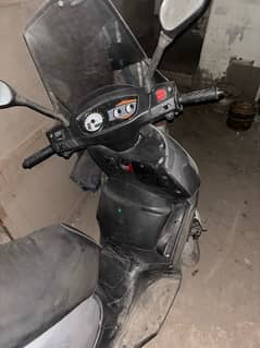 benneli  scooter for sale 250 cc 0