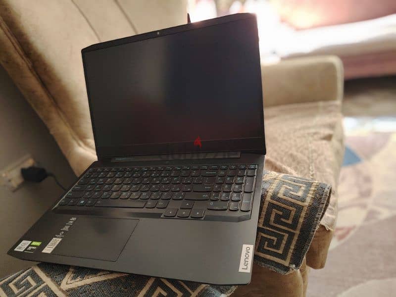 لاب توب lenovo ideapad gaming 3 2