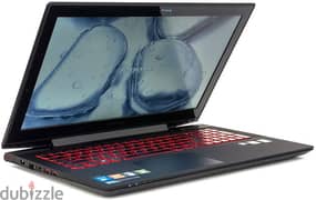 Lenovo y50-70 gaming لاب توب جيمينج للشغل التقيل