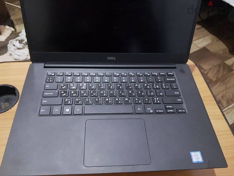 Dell precision 5540 2