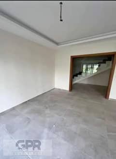 Duplex With Garden for sale in Telal East in  Fifth Settlement