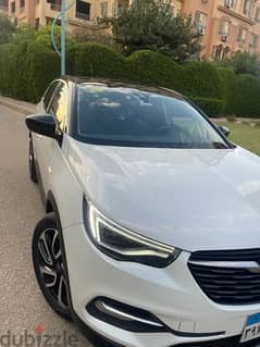 Opel Grandland 2020 like zero