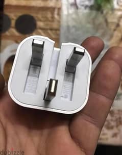 شاحن ايفون 20w