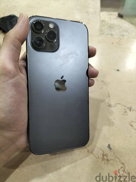 iphone 12 pro max 0