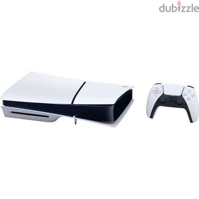 Playstation 5 slim 1 تيرا