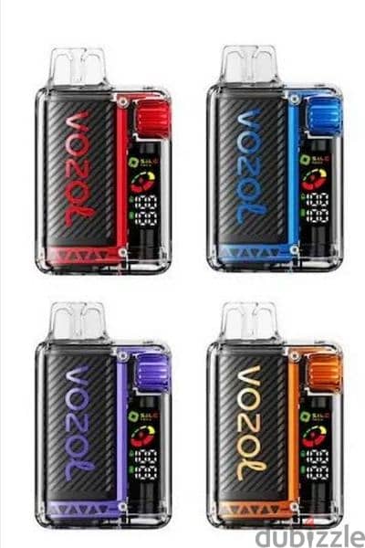 Vozol 20000 vape 1